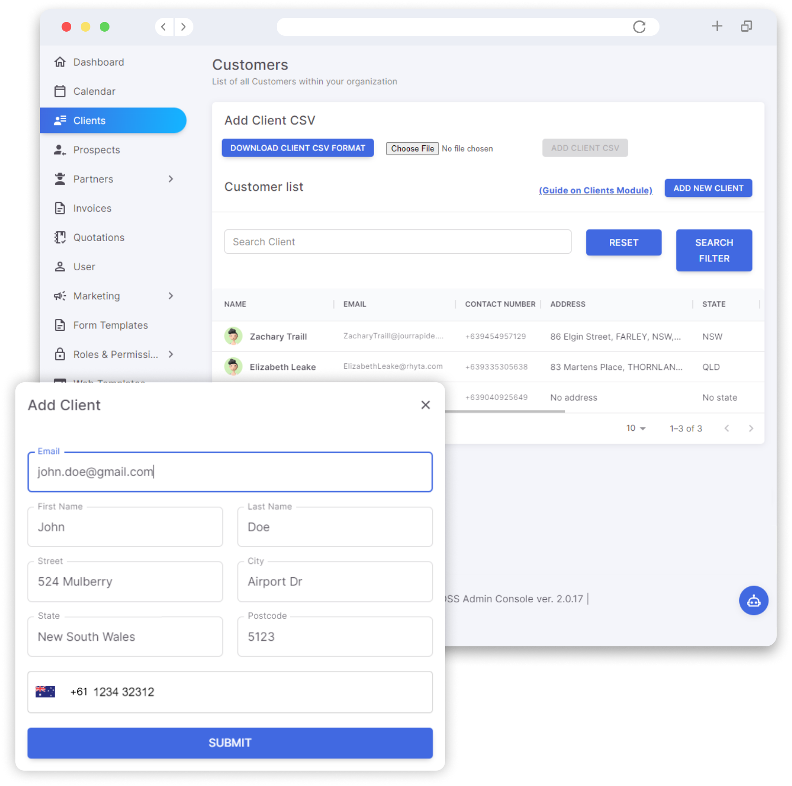 Features realboss ai