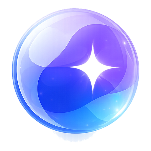 RealBoss orb emblem
